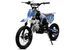 Tonado 125cc 4 temps 14/12 e-start semi automatique bleu Dirtbike - Photo n°4