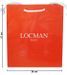 Locman Shopper Pack 10 Pcs LOCMAN_SHOPPER - Photo n°1