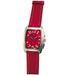 Locman Sport Aluminum Chrono Quartz 37mm 048700RD0002LSR - Photo n°1