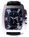 Locman Sport Chrono Data Titanio 38mm 048400CBNSK5RAK - Photo n°1