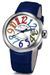 Locman Tuttotondo 45 Mm 034100WHNCO1PSB - Photo n°1