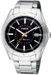 Lorus Sport - 3h - Gent - Ss - Black - Bracelet RXH87FX9 - Photo n°1