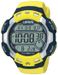 Lorus Sport - Chrono - Digital - Gent - Ss - Strap - Silver / Yellow 46 Mm R2383DX9 - Photo n°1