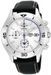 Lorus Sport - Chrono - Gent - Silver/ Black - Strap RF891AX9 - Photo n°1