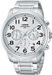 Lorus Sport - Chrono - Ss - Gent- Silver - Bracelet RT327BX9 - Photo n°1