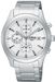 Lorus Urban - Chrono - Gent - Ss - Silver - Bracelet RF843CX9 - Photo n°1