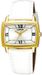 Lorus Women White- Ss - 3h- Lady - White / Gold / White - Strap RRS38RX9 - Photo n°1