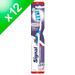 LOT DE 12, Signal Brosse a dents Integral 8 Soin Complet, 100% recyclable, Dure 42mm - Photo n°1