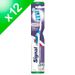 LOT DE 12, Signal Brosse a dents Integral 8 Soin Complet, 100% recyclable, Souple 42mm - Photo n°1