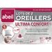 Lot de 2 oreillers ultra confort 60 x 60 cm Abeil - Photo n°3