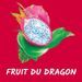 Lot de 3 gels douche Tahiti Monoî Fruit du dragon - 250ml - Photo n°4
