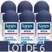 [Lot de 6] SANEX Déodorants Anti-transpirant - 50ml - Photo n°1