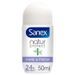 [Lot de 6] SANEX Déodorants naturel Natur Protect Pure & Fresh Bambou bille - 50 ml - Photo n°2