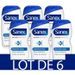 [Lot de 6] SANEX Gels douches Biome Protect Dermo Protection - 450 ml - Photo n°1