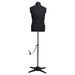 Mannequin de couture ajustable homme - Taille 37-45 - Photo n°1