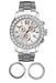 Marc Ecko Old Money *special 3 Bezels E18500G1 - Photo n°1