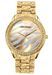 Mark Maddox Golden Chic. 38 Mm. Quartz. Date. Wr 30 Meters MM6006-20 - Photo n°1