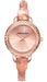 Mark Maddox Pink Gold. 32 Mm. Quartz. Date. Wr 30 Meters MP0005-97 - Photo n°1