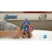 Marvel Avengers  Figurine Captain America Bend & Flex  15 cm - Photo n°5