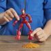 Marvel Avengers  Figurine Iron Man Bend & Flex  15 cm - Photo n°2