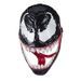 Marvel Spider-Man Maximum Venom  Masque de Venom - Accessoire de déguisement - Photo n°3