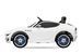 Maserati Alfieri blanc Voiture électrique enfant - Photo n°3