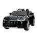 Maserati Levante noir Voiture électrique enfant - Photo n°1