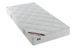 Matelas 17 cm en mousse Mercure - Protection anti-bactéries - Photo n°1