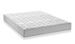 Matelas 22 cm à ressorts ensachés Vegas - Protection anti-acarien et hypoallergénique - Photo n°2