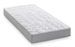 Matelas 22 cm à ressorts ensachés Vegas - Protection anti-acarien et hypoallergénique - Photo n°1