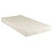 Matelas bébé 60x120cm Poyet Motte - 11 cm - Photo n°1