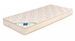 Matelas enfant mousse 90x190 cm Naturel CotonBio - 16 cm - Photo n°1