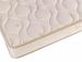 Matelas enfant mousse 90x190 cm Naturel CotonBio - 16 cm - Photo n°2