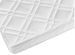 Matelas enfant mousse 90x200 cm Idéal AirSens - 13 cm - Photo n°2