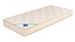 Matelas enfant mousse 90x200 cm Naturel CotonBio - 16 cm - Photo n°1