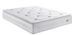 Matelas équilibré 18 cm mousse haute résilience et matelassage viscoélastique Adlann – Confort et durabilité - Photo n°1