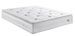 Matelas équilibré 18 cm mousse haute résilience et matelassage viscoélastique Adlann – Confort et durabilité - Photo n°1