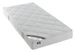 Matelas ferme 17 cm en latex Pluton - Sommeil Réparateur - Photo n°1