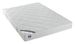 Matelas ferme 17 cm en latex Pluton - Sommeil Réparateur - Photo n°1