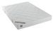 Matelas ferme 17 cm en mousse Mercure - Protection anti-bactéries - Photo n°1