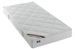 Matelas ferme 17 cm en mousse Mercure - Protection anti-bactéries - Photo n°1