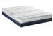 Matelas ferme 31 cm Castellane - Mousse à mémoire de forme pour un sommeil réparateur - Photo n°1