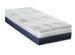 Matelas ferme 31 cm Castellane - Mousse à mémoire de forme pour un sommeil réparateur - Photo n°1