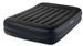 Matelas Intex 2 places gonflable électrique Airbed fibe - Photo n°1