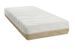 Matelas moelleux 25 cm à mémoire de forme Leman - Literie hôtel 4 étoiles - Photo n°1