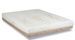 Matelas moelleux 25 cm Leman - Mousse à mémoire de forme Hypersoft pour hôtel 4 étoiles - Photo n°2