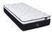 Matelas moelleux 29 cm à mémoire de forme Célestin 2.0 – Literie hôtelière - Photo n°1