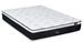 Matelas moelleux 29 cm à mémoire de forme Célestin 2.0 – Literie hôtelière - Photo n°1