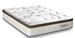 Matelas moelleux 31 cm Bellecour 3.0 – Hybride ressorts ensachés et mémoire de forme - Photo n°2