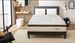 Matelas moelleux 31 cm Bellecour 3.0 – Hybride ressorts ensachés et mémoire de forme - Photo n°6